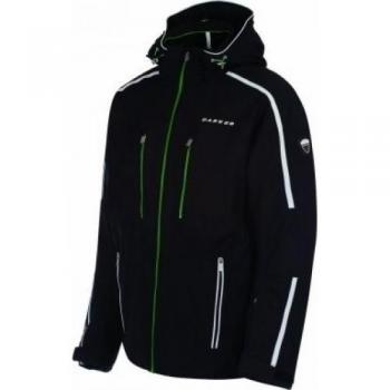 Dare 2b Mens Carve It Pro Waterproof Breathable Insulated Ski Jacket