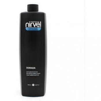 Laca Fijadora Styling Granl Golden Nirvel NS6204