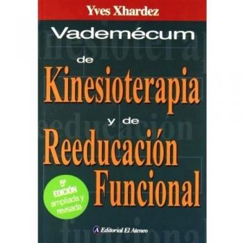 Kinesiology and Functional Rehabilitation Vademecum - 5th Edition