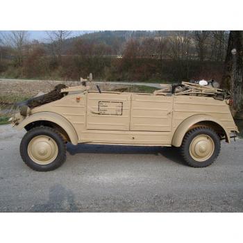 Ferromil 1 kg de color único Wehrmacht a partir de 1943, fórmula oriental RAL 7028.