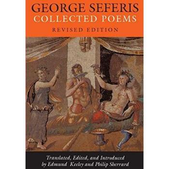 George Seferis: Collected Poems - Revised Edition