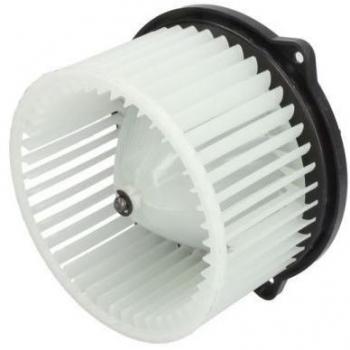 Ventilador interior habitáculo THERMOTEC DDG016TT - Ventilador de alta eficiencia, diseñado para el sistema de climatización del vehículo, compatible con múltiples modelos, fácil instalación, bajo consumo energético y funcionamiento silencioso
