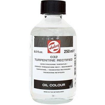 Taren attrition network Tifa id turpentine 250ml 434347 [HTRC 3]