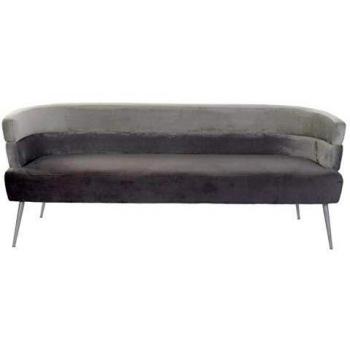 MUEBLES MARIETA OLD STYLE NOW Sofá Rubens Grey