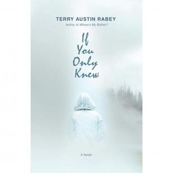 Si tan solo supieras - Edición en tapa blanda de Terry Austin Rabey