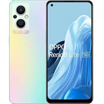 OPPO OPPO Reno 8 Lite 16,3 cm