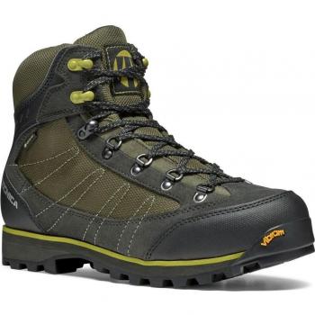 Botas de montaña MAKALU IV Gore-Tex Tecnica