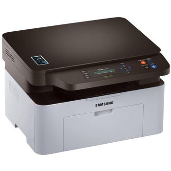 Samsung SL M 2070 W - Impresora Multifunción