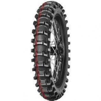 Neumático para Motocicleta Mitas TERRA FORCE-MX SAND2 110/90-19