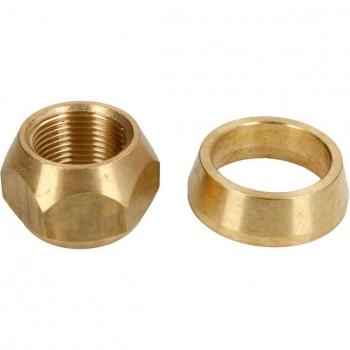 Sierra Prop Nut Kit, Part #18-3756
