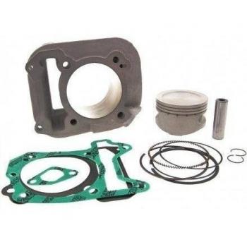 Cilindro Kit Malossi 187 ccm – Aprilia Mojito RY 125 4T