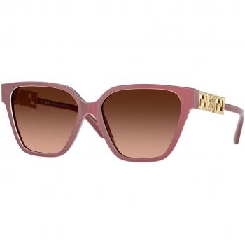 Versace VE4471B Women's Sunglasses Red Color 54755M Size 56