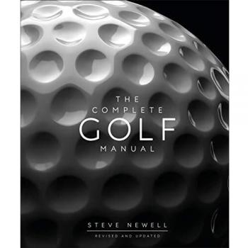 Manual Completo de Golf por Steve Newell