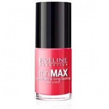 Eveline Cosmetics Vernis À Ongles Mini Max No 371 5Ml 5 ml