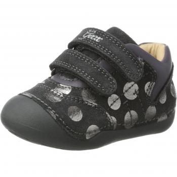 Geox B Tutim C, Zapatillas para Bebés