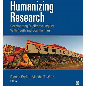 Humanizing Research: Decolonizing Qualitative Inquiry With Youth and Communities