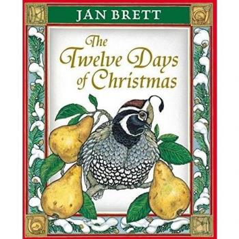The Twelve Days of Christmas