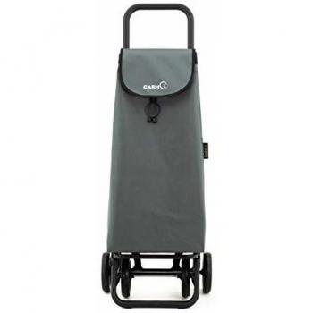 Carro de Compra Gramol 218 Travel Gris