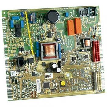 Placa de Circuito Dúotwin Condens F30 Saunier Duval Ref. 0020052066