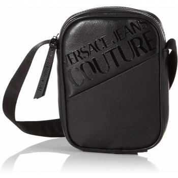 Versace Jeans CoutureBagHombreShoppers y bolsos de hombroNegro