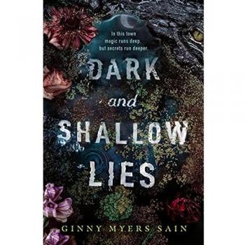 HC22 DARK SHALLOW LIES