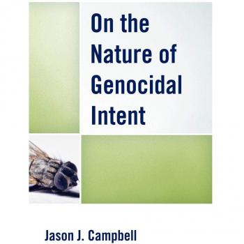 On the Nature of Genocidal Intent: An Analytical Study on Genocide and Its Underlying Motivations