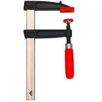 Stubai 287109 Sargento con carril serie L