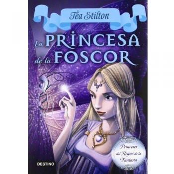 5. La princesa de la foscor