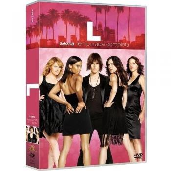 L: Sexta Temporada [DVD]