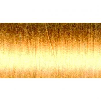 Organic Cotton Thread 300 Yards-Acorn