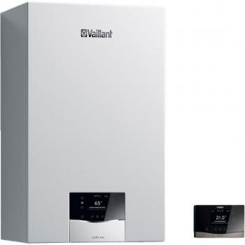 Caldera Vaillant VMI 36CS/1-5 Cf (N-ES) ecoTEC plus + sensoHOME (Acumulador 20 litros)