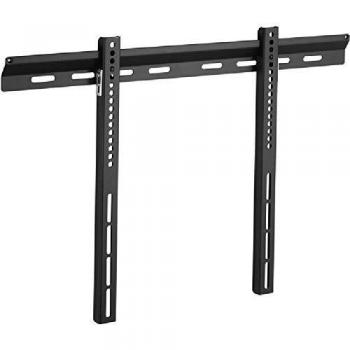 Vivanco BFI 6060 Soporte TV Fijo de Pared 40-85 Pulgadas, 50 KG, VESA 200x200, 400x600mm