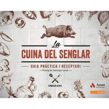 La cuina del senglar - Fundació Alicia
