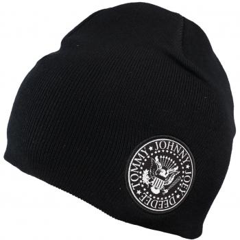 Ramones Rock Beanie Hat