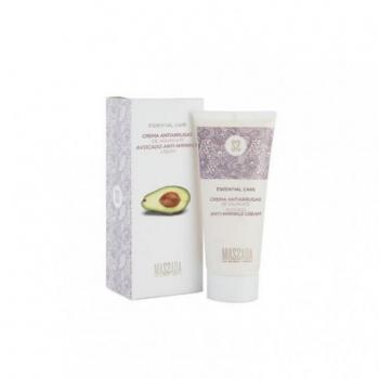 Massada Essential Care Crema Antiarrugas de Aguacate