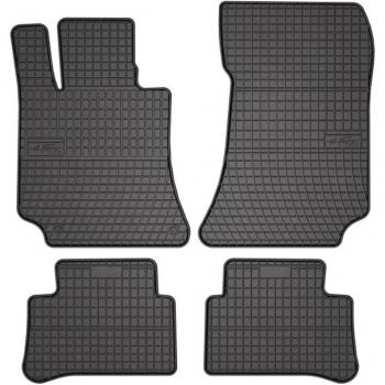 Alfombra de goma para el suelo FROGUM MMT A040 0781 - Resistente, antideslizante, fácil de limpiar, ideal para uso en interiores y exteriores, diseño durable y versátil
