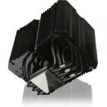 RAIJINTEK EREBOSS CORE EDITION - Ventilador de PC