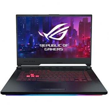 ASUS ROG StrixX G731GT-AU011T Portátil Gaming de 17.3FullHD