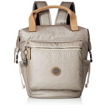 Kipling TSUKI S, Mujeres, Gris