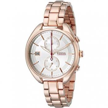 Fossil Land Racer CH2977 - Reloj cronógrafo para Mujer