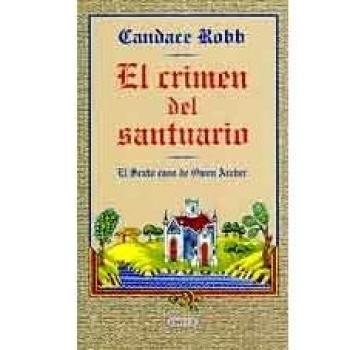 Crimen del santuario, el