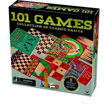 Bizak Cardinal Set 101 Juegos (61928377)