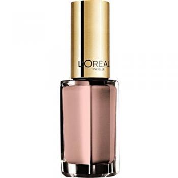Laca de Uñas L'Oreal Paris Colour Riche Rosa Paraíso 5ml