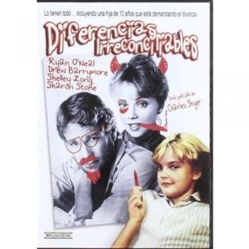Diferencias Irreconciliables [DVD]