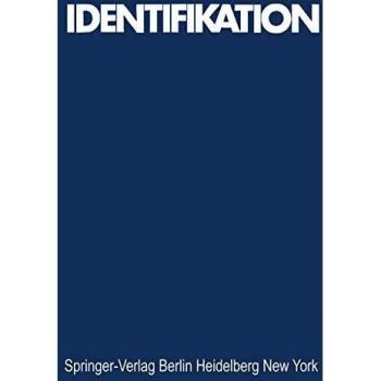 Identifikation