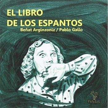 El Libro De Los Espantos
