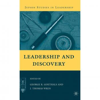 Leadership and Discovery by Palgrave Macmillan Ltd. - Comprehensive Guide to Leadership Strategies and Innovations