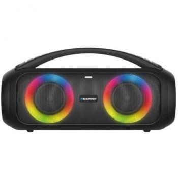 Blaupunkt BLP3955 Altavoz Bluetooth con Subwoofer RGB 30W Negro