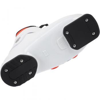 Rossignol Hero J3 Bota Esqui, Niños, Blanco, 19.5
