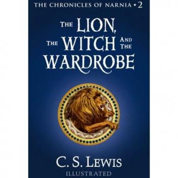 The Lion, the Witch and the Wardrobe